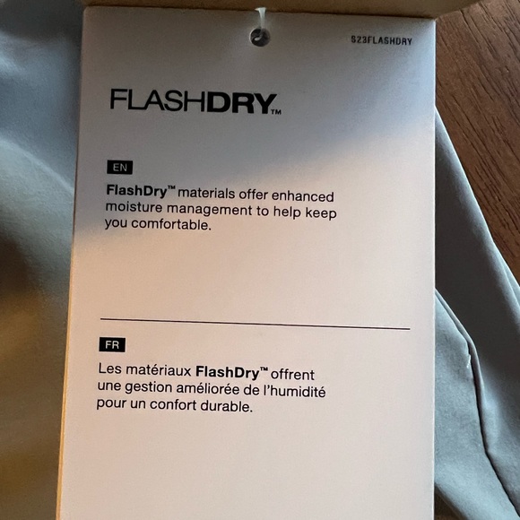 North face Wander shorts meld grey - Picture 8 of 9